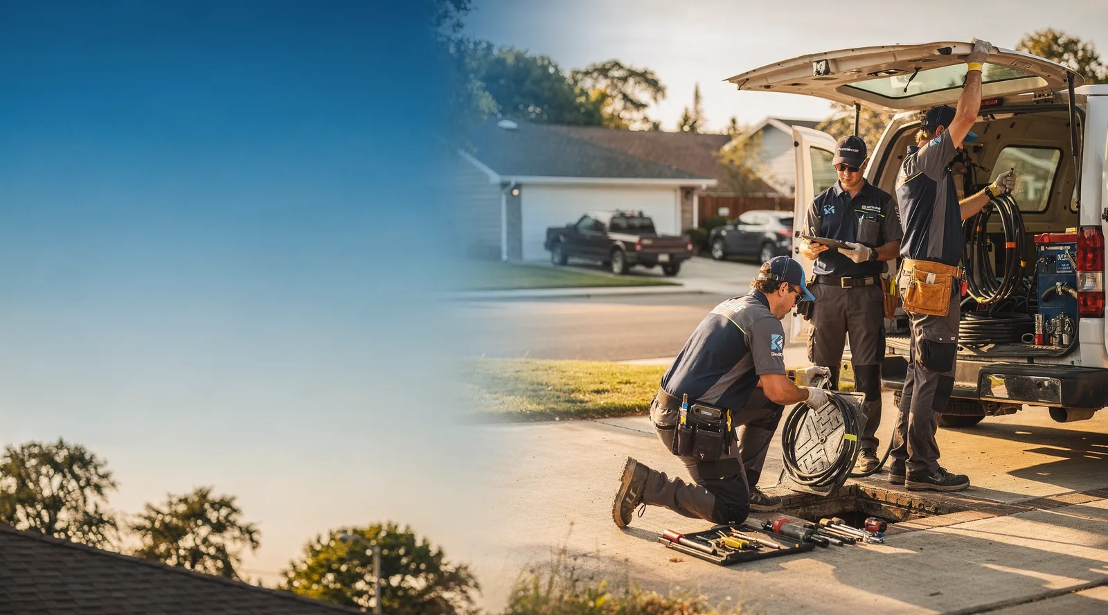 Water Softener Installation in Evergreen, LA near me
